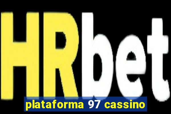 plataforma 97 cassino