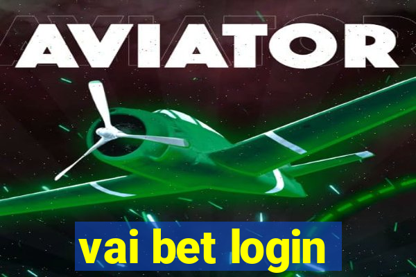 vai bet login