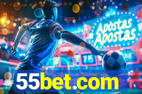 55bet.com