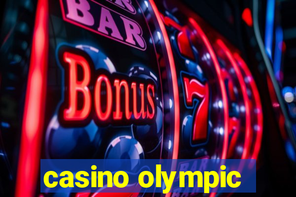 casino olympic