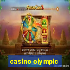 casino olympic