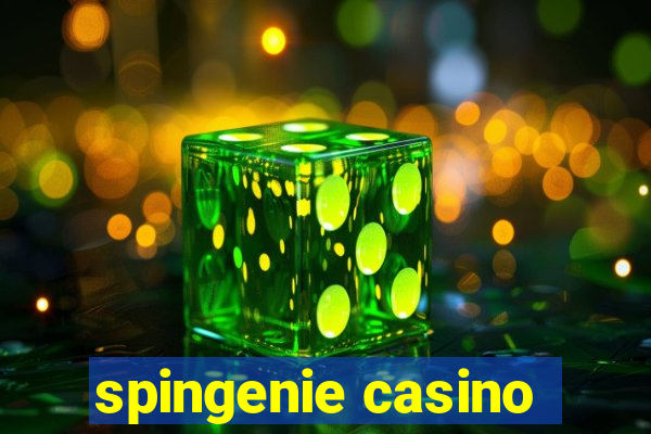 spingenie casino