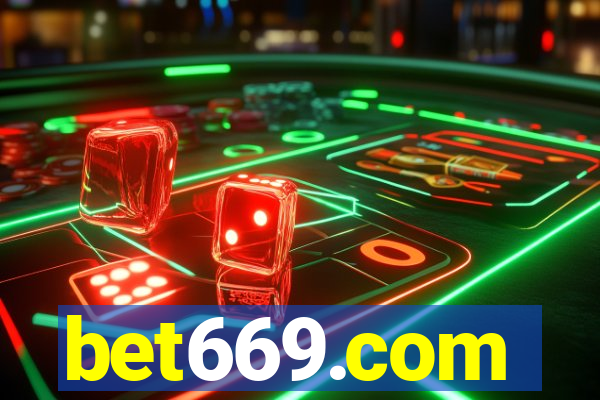 bet669.com