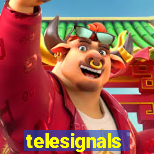 telesignals