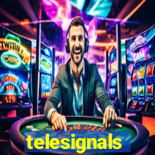 telesignals