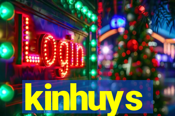 kinhuys