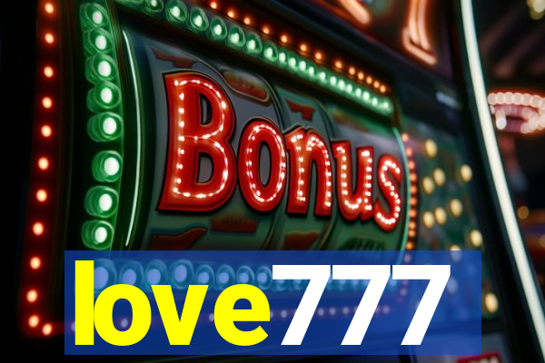 love777