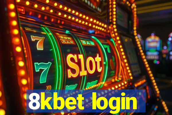 8kbet login