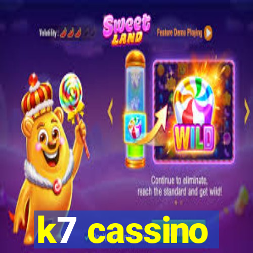 k7 cassino