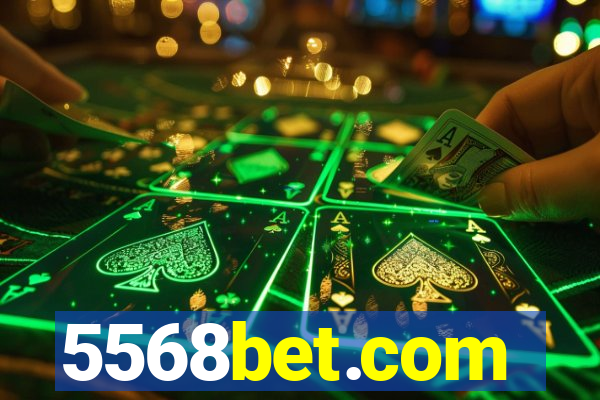 5568bet.com