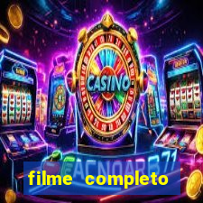 filme completo dublado megamente