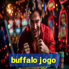 buffalo jogo