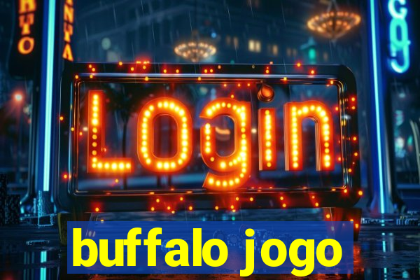 buffalo jogo