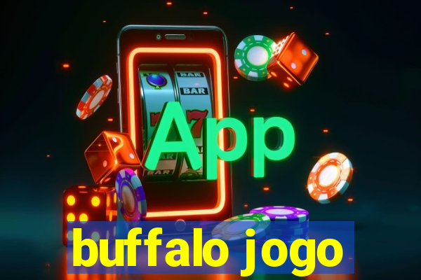 buffalo jogo