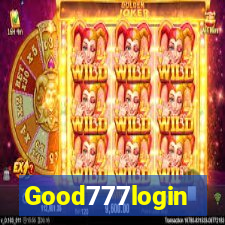 Good777login