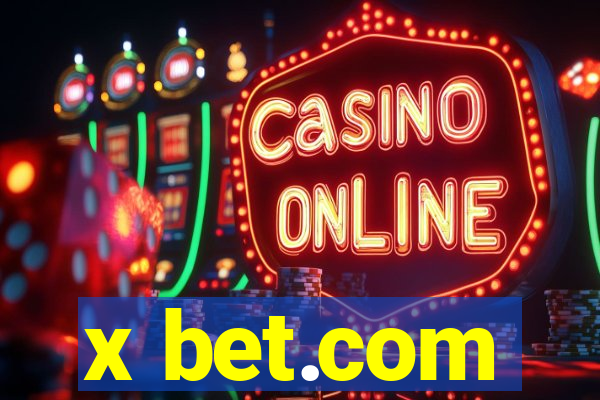 x bet.com