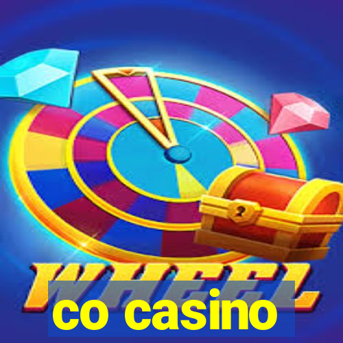 co casino