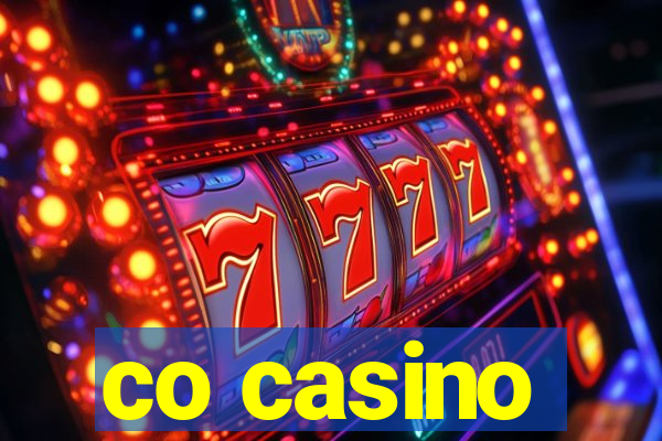 co casino