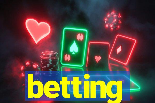 betting