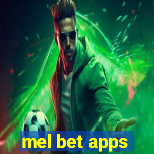 mel bet apps