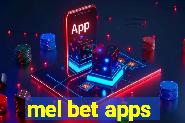 mel bet apps