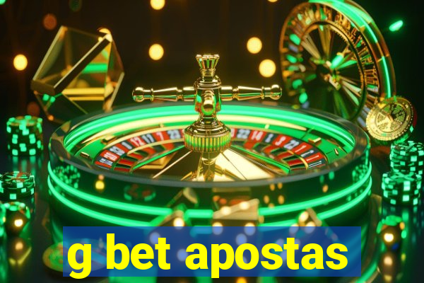 g bet apostas