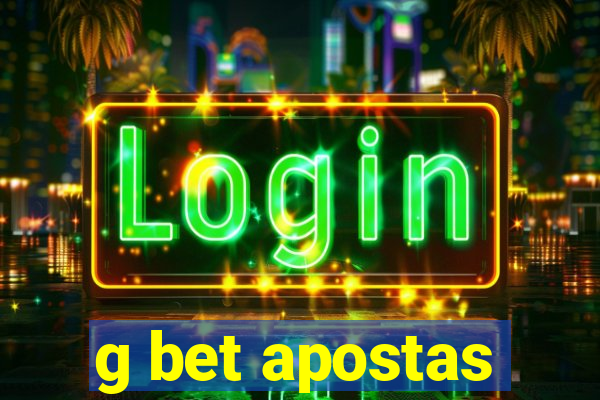 g bet apostas