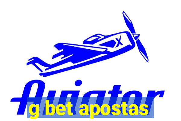 g bet apostas