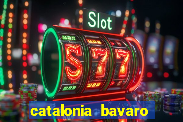 catalonia bavaro beach golf casino