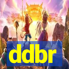 ddbr