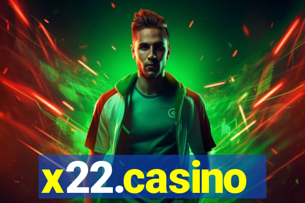 x22.casino