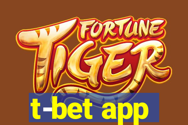 t-bet app