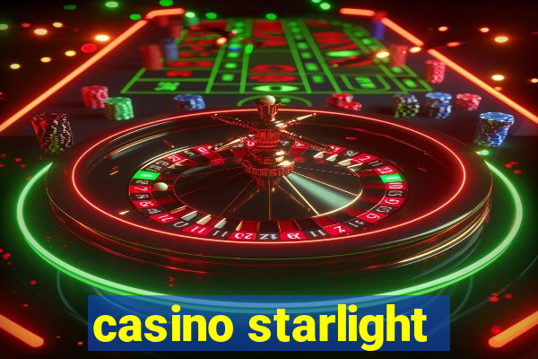 casino starlight