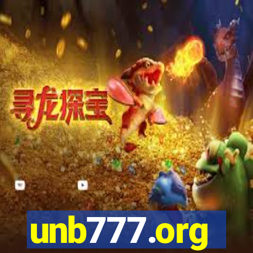 unb777.org