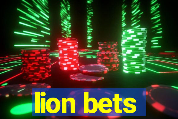 lion bets