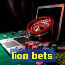 lion bets