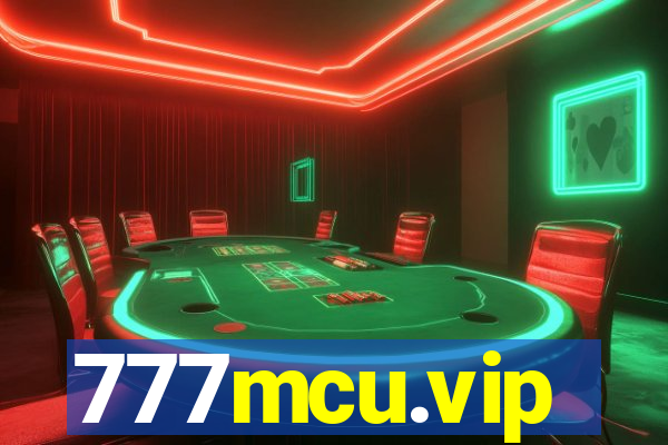 777mcu.vip