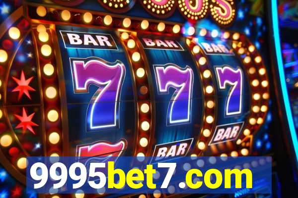 9995bet7.com