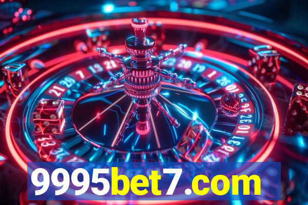 9995bet7.com