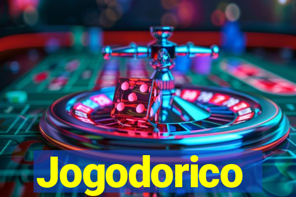 Jogodorico