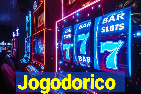 Jogodorico