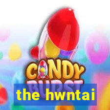 the hwntai