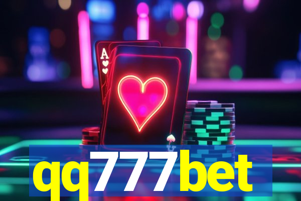 qq777bet