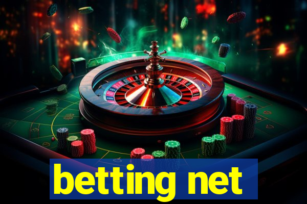 betting net