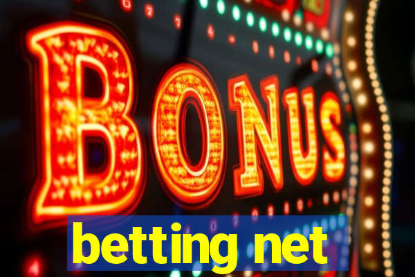 betting net