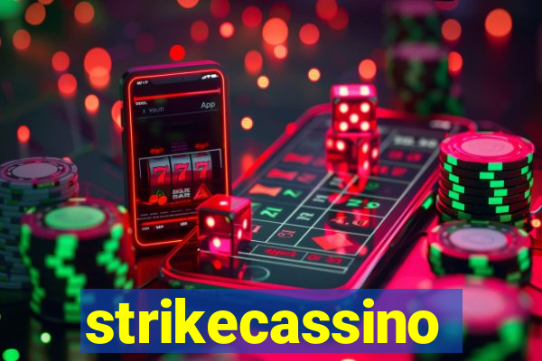 strikecassino