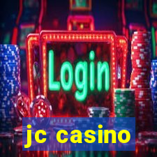 jc casino