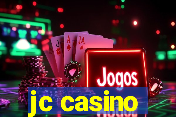 jc casino