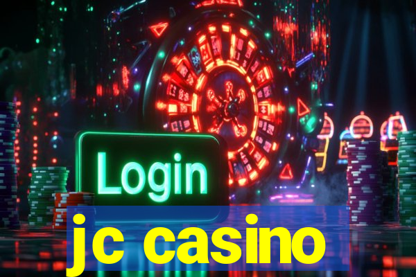 jc casino