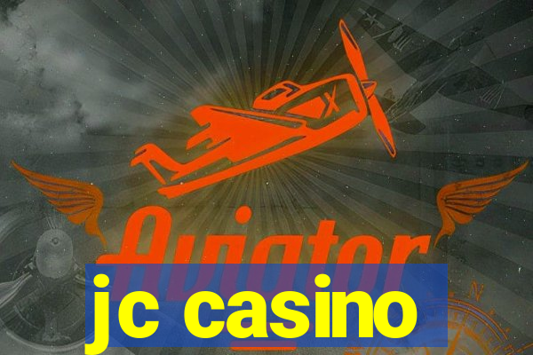 jc casino